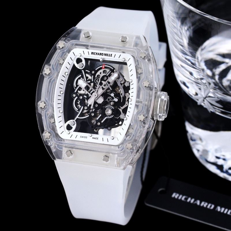 RICHARD MILLE Watches